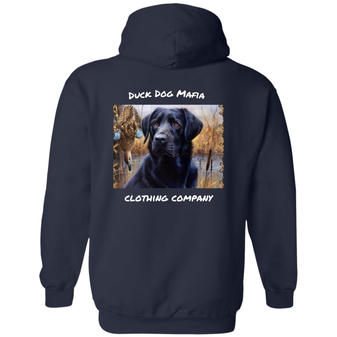 BLACK LAB WHITELETTING