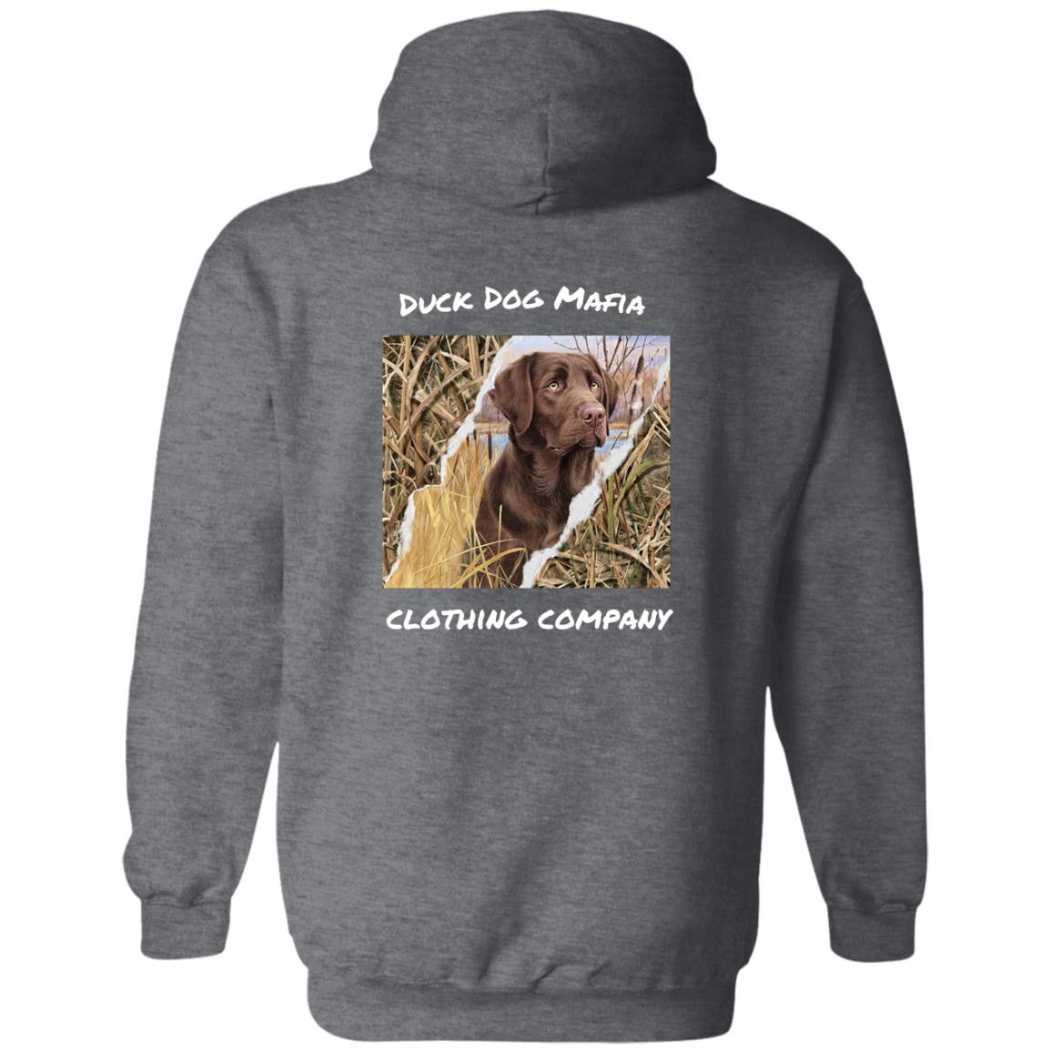 CHOC LAB / SHADOW GRASS