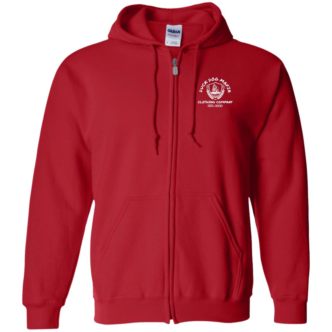 BLACK LAB / AMERICAN FLAG