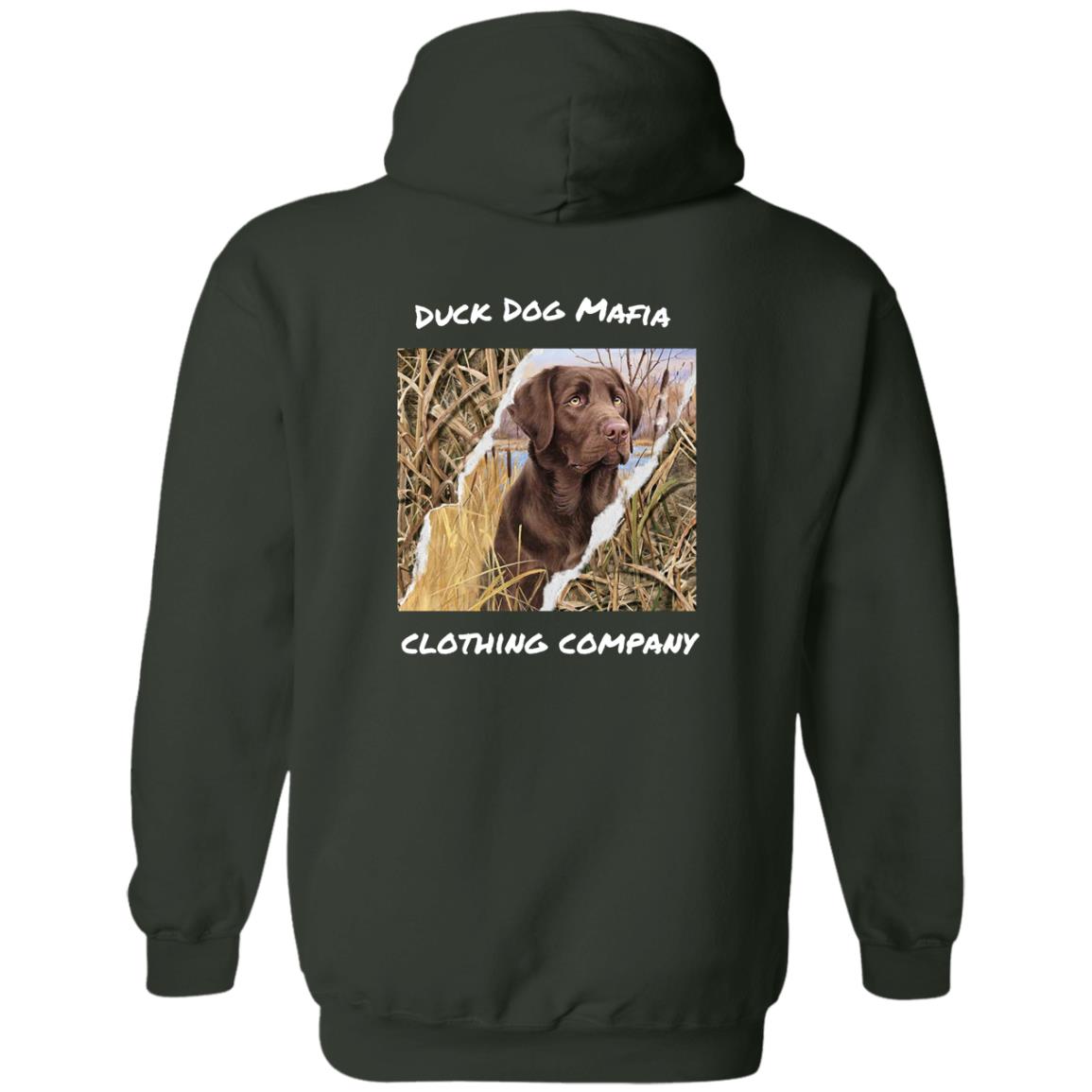 CHOC LAB / SHADOW GRASS