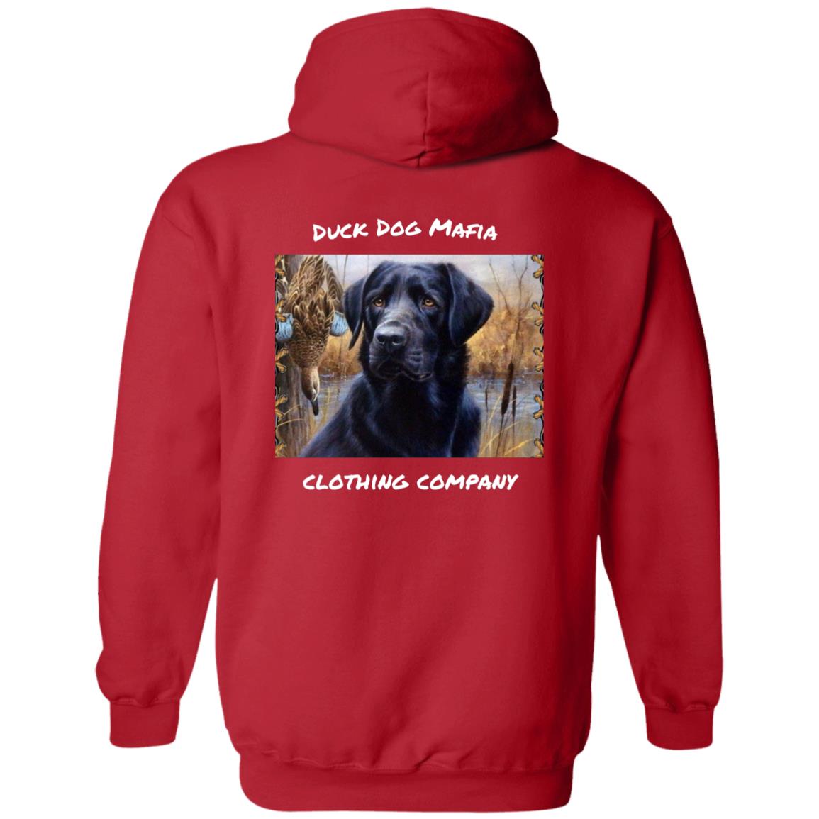 BLACK LAB WHITELETTING