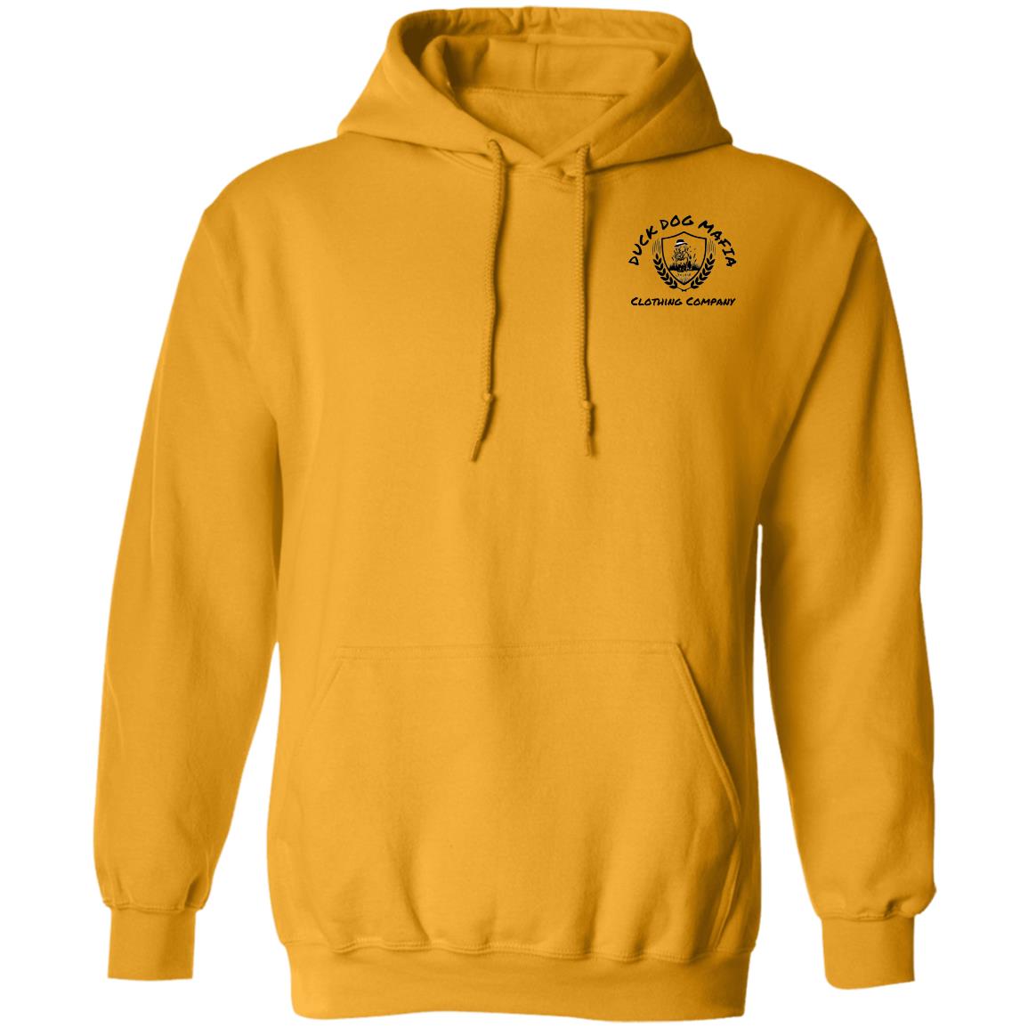 BLACK LAB / AMERICAN FLAG BLACK LETTING