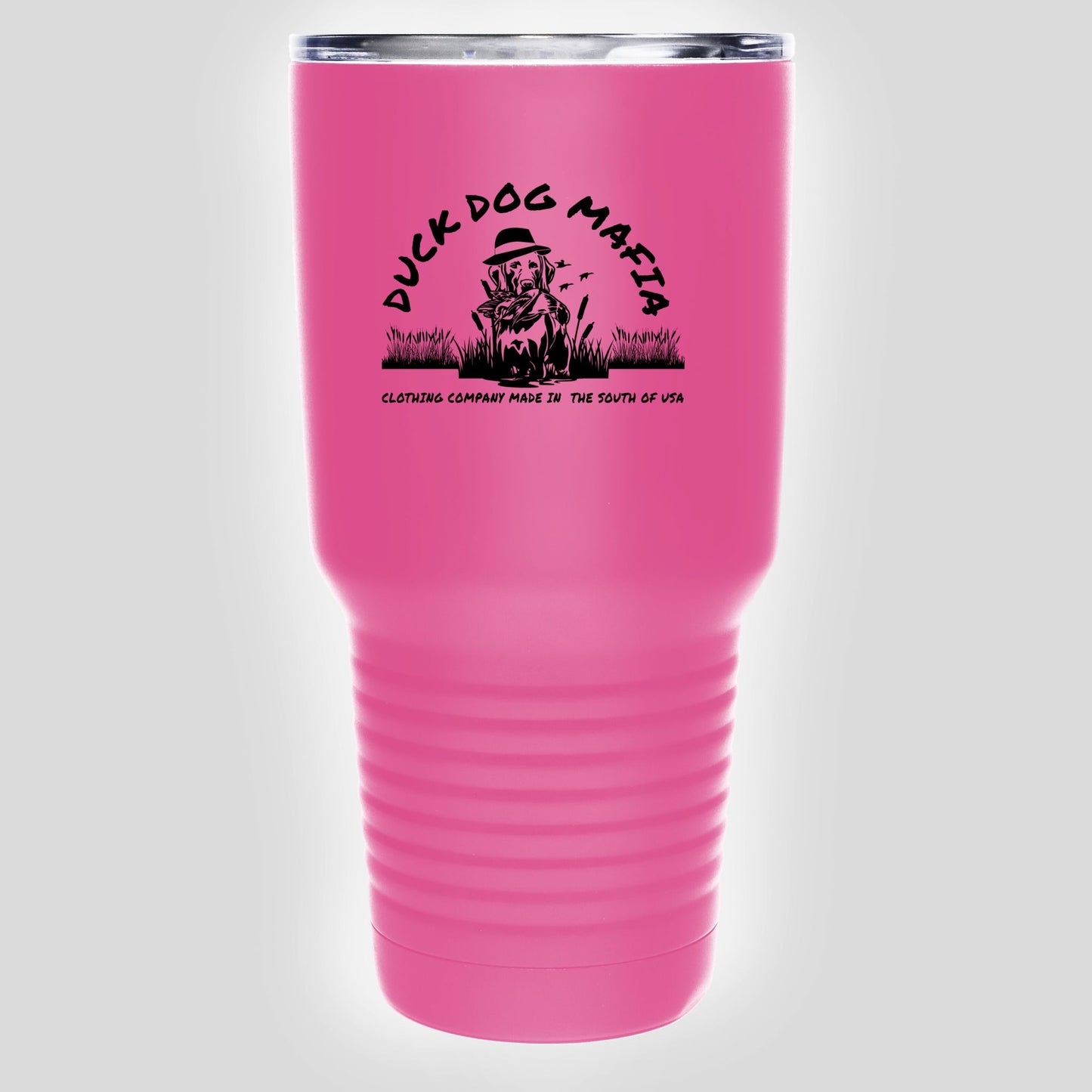 Duck Dog Mafia Clothing 30 ox