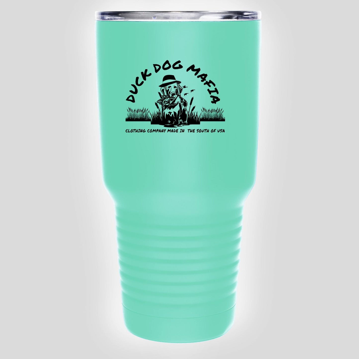 Duck Dog Mafia Clothing 30 ox